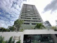 Apartamento com 3 Quartos à venda, 112m² no Casa Forte, Recife - Foto 14