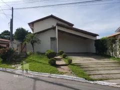 Casa de Condomínio com 3 Quartos à venda, 180m² no Parque Nova Jandira, Jandira - Foto 1