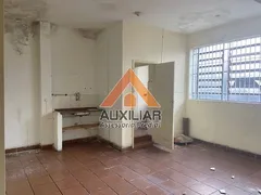 Conjunto Comercial / Sala para alugar, 288m² no Vila Matias, Santos - Foto 6