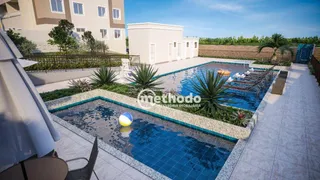 Apartamento com 2 Quartos à venda, 40m² no Jardim Yeda, Campinas - Foto 2