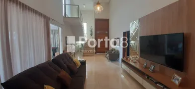 Casa de Condomínio com 4 Quartos à venda, 410m² no Centro, Mendonça - Foto 9
