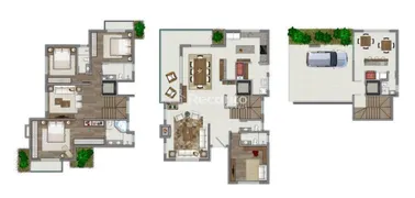 Casa com 4 Quartos à venda, 447m² no Centro, Canela - Foto 12