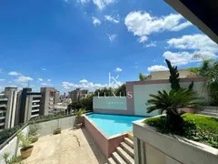 Casa com 4 Quartos à venda, 480m² no Mangabeiras, Belo Horizonte - Foto 4