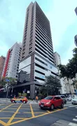 Kitnet com 1 Quarto para alugar, 22m² no Jardim Paulista, São Paulo - Foto 5