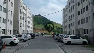 Apartamento com 2 Quartos à venda, 44m² no Campo Grande, Rio de Janeiro - Foto 20
