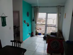 Apartamento com 2 Quartos para alugar, 55m² no PARQUE SAO MATHEUS, Piracicaba - Foto 10