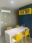 Apartamento com 1 Quarto à venda, 36m² no Praia do Futuro, Fortaleza - Foto 1