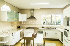 Casa com 5 Quartos para venda ou aluguel, 600m² no Jurerê Internacional, Florianópolis - Foto 12