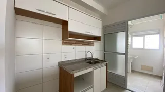 Apartamento com 2 Quartos para alugar, 63m² no Cezar de Souza, Mogi das Cruzes - Foto 2