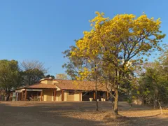 Casa de Condomínio com 3 Quartos à venda, 250m² no Residencial Jardim das Acacias, Mirassol - Foto 1