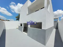 Casa com 2 Quartos à venda, 60m² no Pedra Branca, São Joaquim de Bicas - Foto 9
