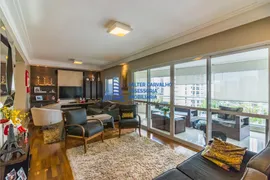 Apartamento com 3 Quartos à venda, 165m² no Vila Romana, São Paulo - Foto 12