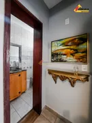 Conjunto Comercial / Sala com 1 Quarto para alugar, 12m² no Afonso Pena, Divinópolis - Foto 13