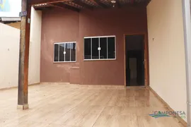 Casa com 3 Quartos à venda, 90m² no Residencial Loris Sahyun, Londrina - Foto 8