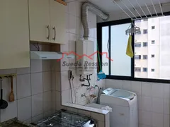 Apartamento com 2 Quartos à venda, 60m² no Vila Castelo, São Paulo - Foto 22