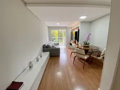 Apartamento com 3 Quartos à venda, 80m² no Kennedy, Londrina - Foto 20