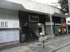 Loja / Salão / Ponto Comercial para alugar, 30m² no Savassi, Belo Horizonte - Foto 5