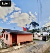 Terreno / Lote / Condomínio à venda, 1173m² no São Braz, Curitiba - Foto 5