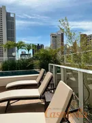 Apartamento com 3 Quartos à venda, 130m² no Setor Marista, Goiânia - Foto 13