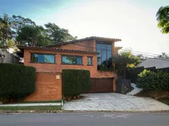 Casa de Condomínio com 3 Quartos à venda, 553m² no Chácara São João, Carapicuíba - Foto 1
