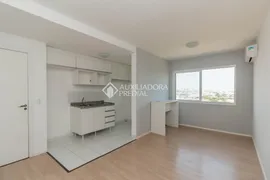 Apartamento com 3 Quartos para alugar, 65m² no Humaitá, Porto Alegre - Foto 36
