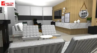 Cobertura com 4 Quartos à venda, 340m² no Vila Suzana, São Paulo - Foto 28