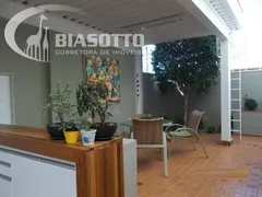 Casa de Condomínio com 3 Quartos à venda, 144m² no Parque Imperador, Campinas - Foto 24