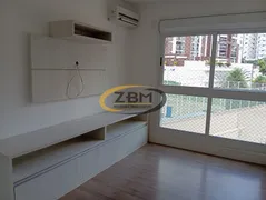 Apartamento com 3 Quartos para alugar, 179m² no Gleba Fazenda Palhano, Londrina - Foto 5