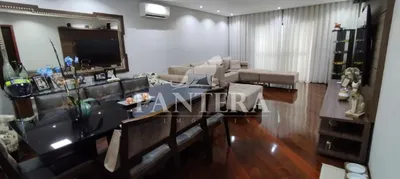 Apartamento com 3 Quartos à venda, 147m² no Pinheirinho, Santo André - Foto 3