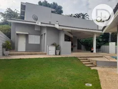 Casa de Condomínio com 3 Quartos à venda, 400m² no Condominio Sol Vinhedo Village, Vinhedo - Foto 10