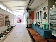 Apartamento com 3 Quartos à venda, 114m² no Vila Andrade, São Paulo - Foto 3