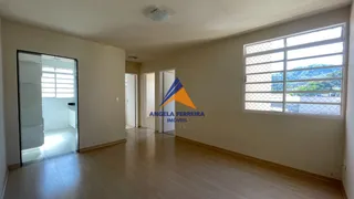 Apartamento com 2 Quartos à venda, 50m² no Bonsucesso, Belo Horizonte - Foto 1