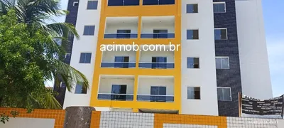 Apartamento com 3 Quartos à venda, 72m² no Ipitanga, Lauro de Freitas - Foto 1