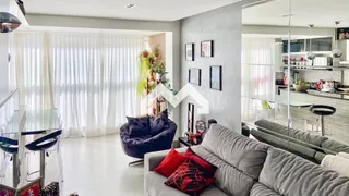 Apartamento com 2 Quartos para alugar, 70m² no Vila da Serra, Nova Lima - Foto 5