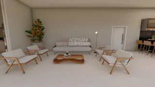 Casa de Condomínio com 4 Quartos à venda, 600m² no Morada do Verde, Franca - Foto 11