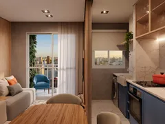 Apartamento com 2 Quartos à venda, 42m² no Vila Conceição, São Paulo - Foto 24