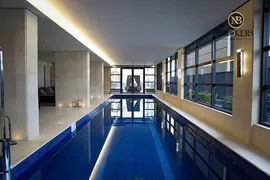 Apartamento com 1 Quarto para venda ou aluguel, 35m² no Centro, Curitiba - Foto 64