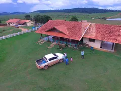 Fazenda / Sítio / Chácara à venda, 250000000m² no Zona Rural, Araxá - Foto 1