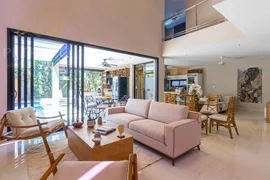 Casa de Condomínio com 3 Quartos à venda, 250m² no Swiss Park, Campinas - Foto 3