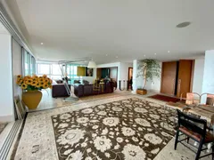 Apartamento com 4 Quartos para venda ou aluguel, 595m² no Gutierrez, Belo Horizonte - Foto 1