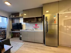 Apartamento com 2 Quartos à venda, 40m² no Portão, Curitiba - Foto 9