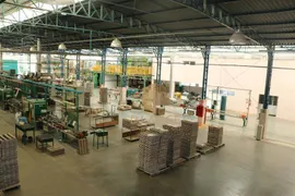 Galpão / Depósito / Armazém à venda, 4054m² no Parque Industrial Joao Batista Caruso, Mogi Guaçu - Foto 14
