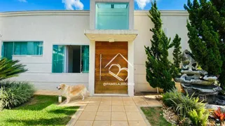 Casa de Condomínio com 4 Quartos à venda, 450m² no Condados de Bouganville, Lagoa Santa - Foto 7