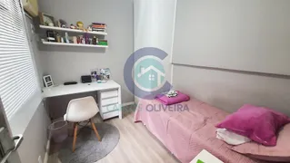 Casa de Vila com 3 Quartos à venda, 160m² no Engenho De Dentro, Rio de Janeiro - Foto 10