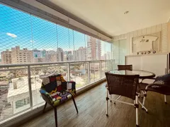 Apartamento com 4 Quartos à venda, 180m² no Campo Grande, Santos - Foto 7