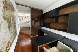 Casa com 3 Quartos para alugar, 601m² no Jardim América, São Paulo - Foto 45