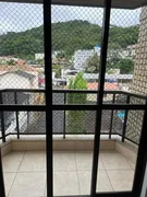 Apartamento com 2 Quartos para alugar, 60m² no Borboleta, Juiz de Fora - Foto 3