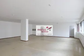 Conjunto Comercial / Sala para alugar, 133m² no Centro, Curitiba - Foto 8
