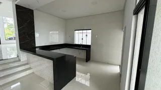 Casa de Condomínio com 4 Quartos à venda, 264m² no Residencial Condomínio Jardim Veneza, Senador Canedo - Foto 15