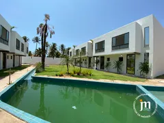 Casa de Condomínio com 2 Quartos à venda, 66m² no Porto das Dunas, Aquiraz - Foto 2